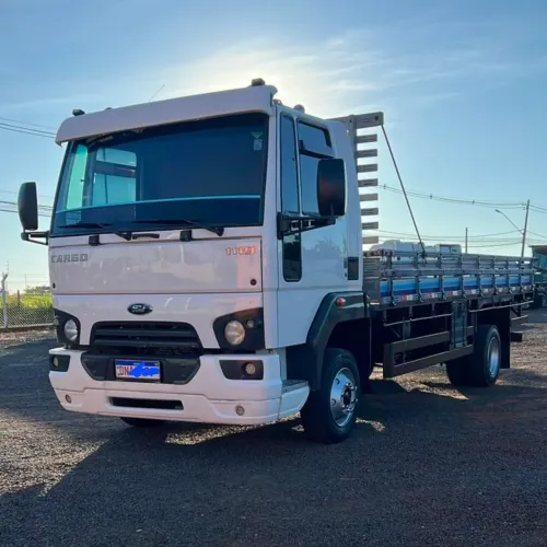 CAMINHAO FORD CARGO 1119/2018