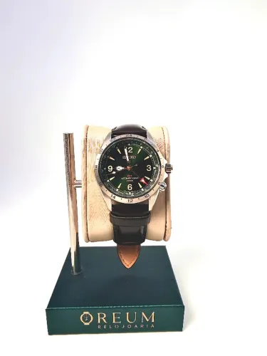 Seiko Prospex Luxe Alpinist HBC007