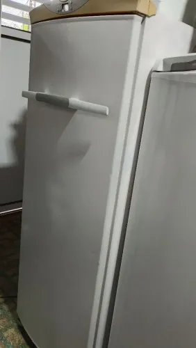 Freezer Frost Free