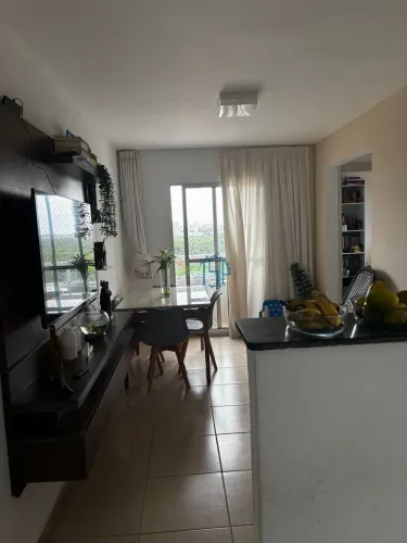 Condomínio Nova colina - APARTAMENTO NO NOVA COLINA / APARATMENTO 2 QUARTOS NOVA COLINA / 
