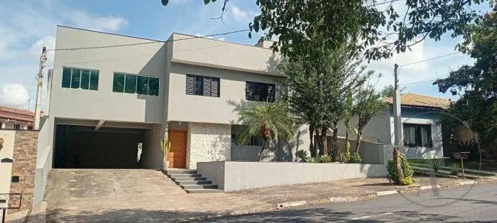Casa para alugar no Condomínio Ibiti do Paço - Sorocaba SP