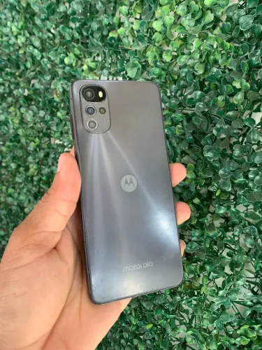 Moto g 22 impecável 128 gigas $340