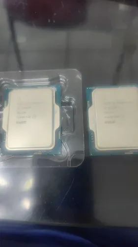 processador i5 12500T
