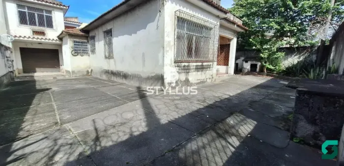 Engenho Novo | Casa 3 quartos