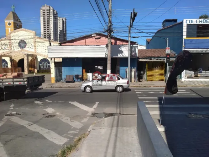 Comercial Ponto em Jacareí