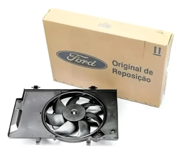 eletroventilador ka