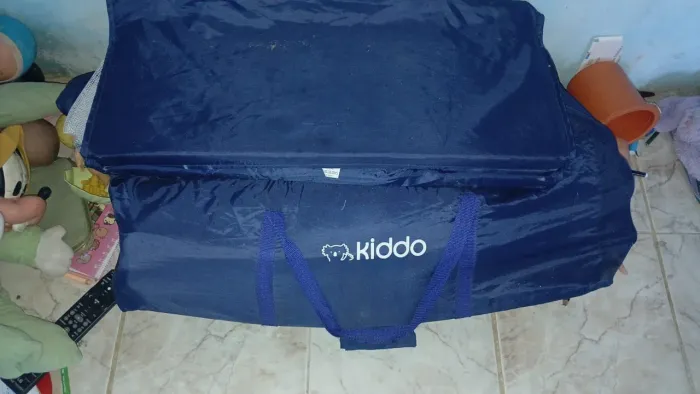 Vendo chiqueirinho