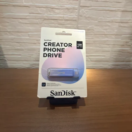 Pendrive Creator Sandisk