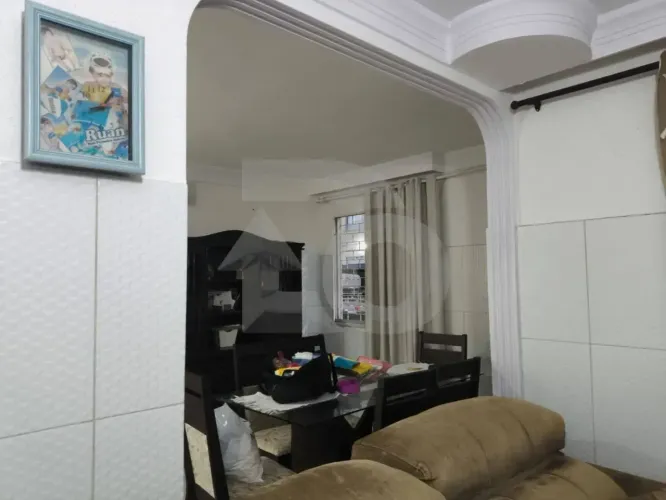 Condomínio Moradas do Bosque: Apt de 3 Quartos com Área de Lazer