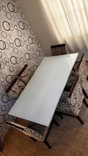 Linda Mesa de Jantar 