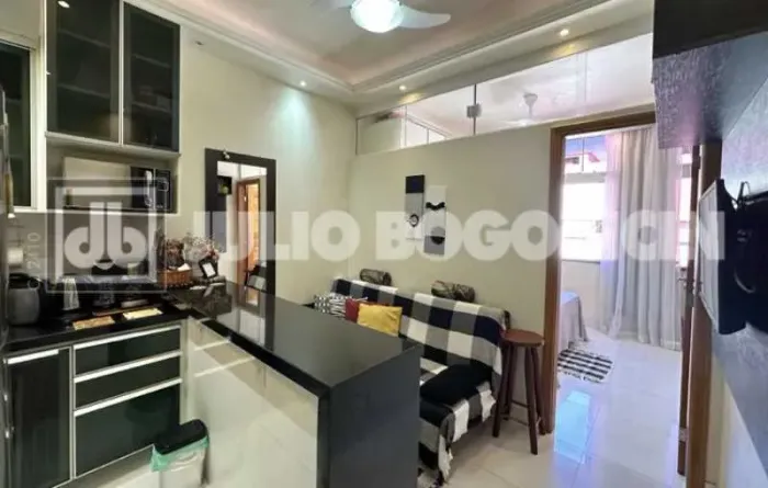 Apartamento : / Residencial / Copacabana