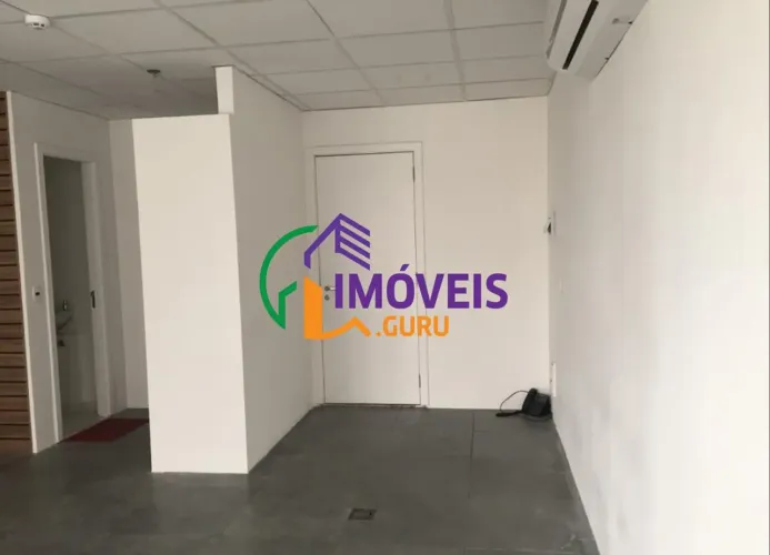CONJ. COMERCIAL - CONSOLAÇÃO - SP