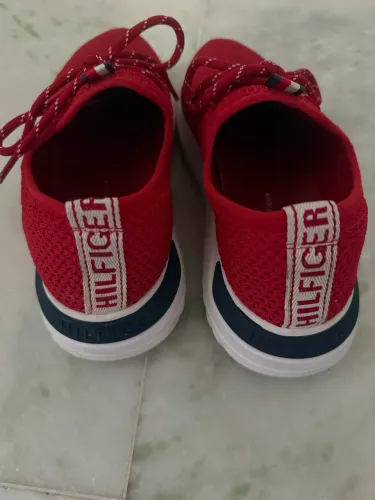 Tênis Tommy Hilfiger 