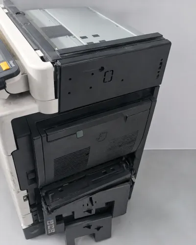 Konica Minolta Bizhub C200 A3 - Imprimindo | Oportunidade
