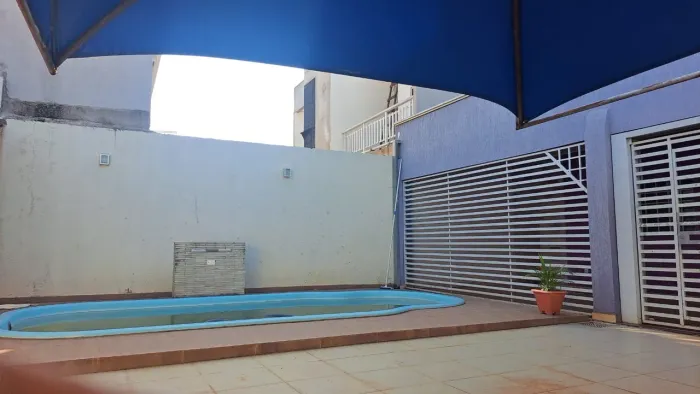 Casa para Aluguem cidade jardim