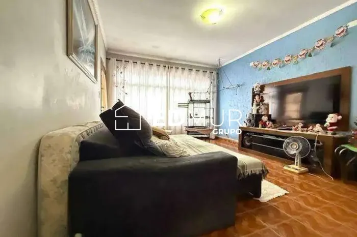 CASA para VENDA com 276m² no bairro Vila Francisco Matarazzo com 5 quartos e 8 vagas. Sant