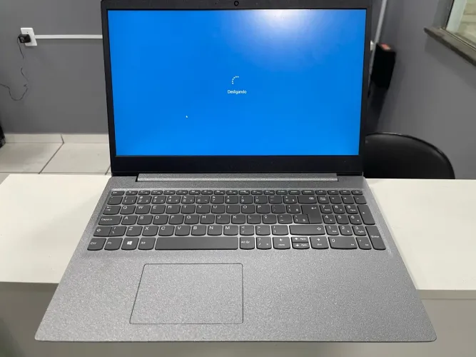 Notebook Lenovo 