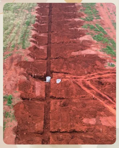 Vendo terreno plano 250 m² em Jaguariúna