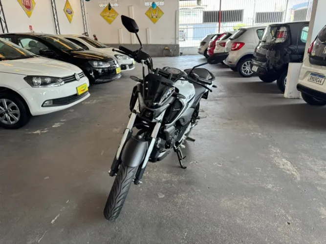 Yamaha Fz15 fazer abs 2027