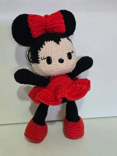 Ratinha Mika 