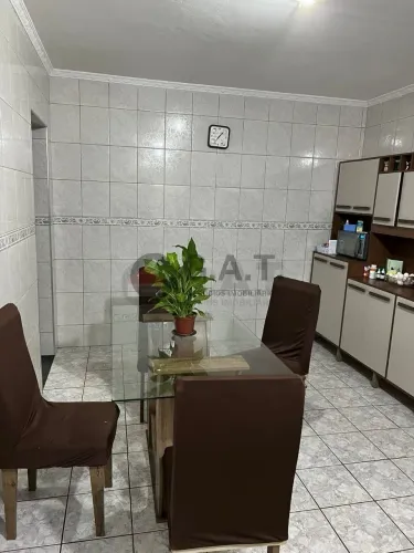 Aluguel de Casa Espaçosa de 3 Quartos no Jardim Itanguá - Sorocaba-SP: 200m² de Conforto e