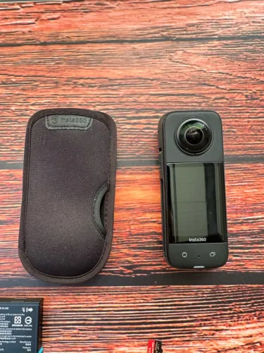 Insta 360 x3
