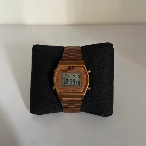 Casio Marron