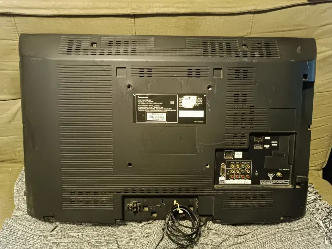 Tv Panasonic 32