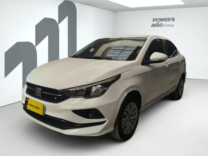 Fiat Cronos Drive 1.3 8V Flex 2022