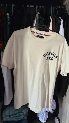 Camiseta Tommy original 