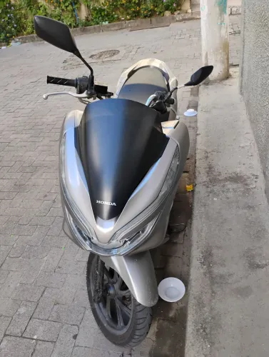 PCX 2019