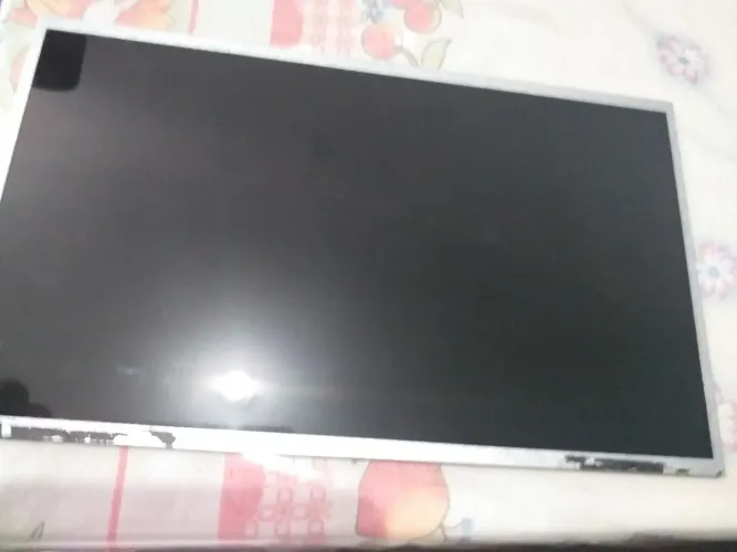 Tela led 14polegadas para notebook 