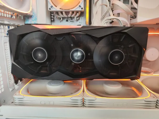 Rtx 3070 Aorus
