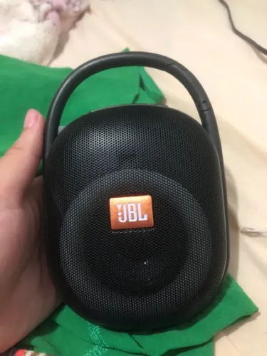 Caixa jbl