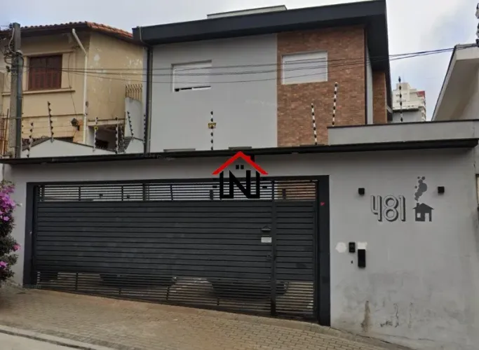 Casa em Nova Piraju com 416m²