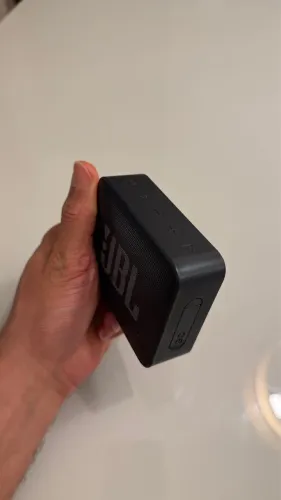 Vendo JBL GO Essential 