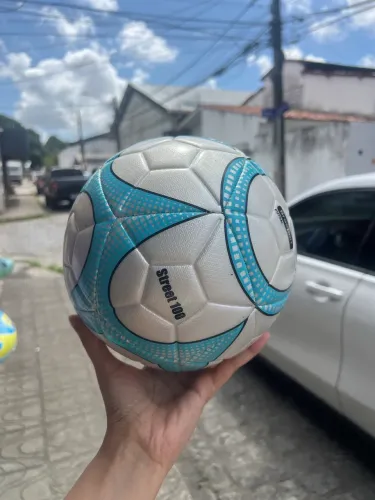 Bola de futebol 