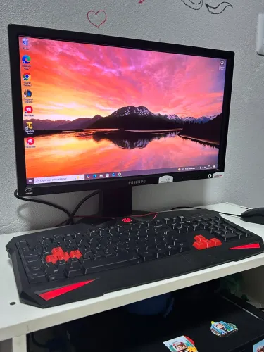 Vendo Monitor