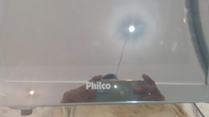 Microondas Philco
