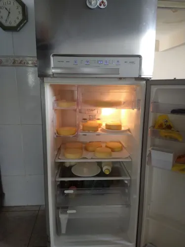 Geladeira
