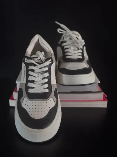 Tênis Acostamento masculino tam:40 (26,6cm)