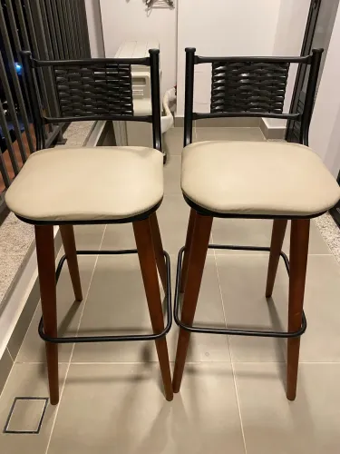 Banqueta