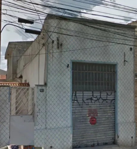 Casa para renda - Carandiru