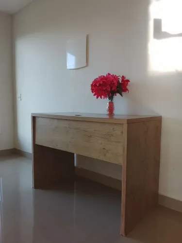 Mesa de madeira