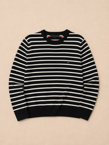 Casaco Tommy Hilfiger