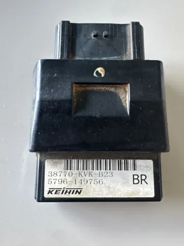 Módulo cdi ecu CB300 GASOLINA CB300R