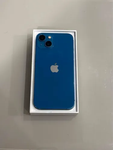 iPhone 13