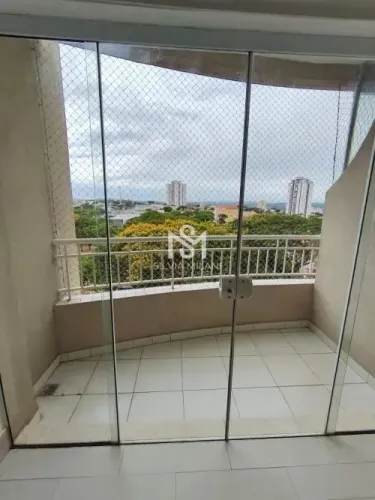 Condomínio Torres da Liberdade Indaiatuba/SP - Apartamento com 03 dormitórios no Condomíni