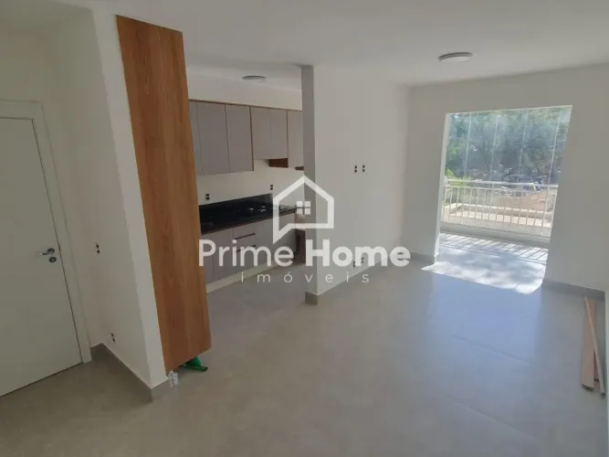 Apartamento à Venda no Condomínio Ecovilla Santa Margarida