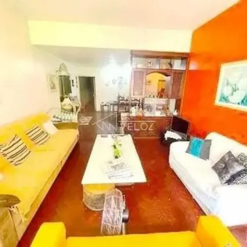 Apartamento : Padrão / Residencial / Ipanema